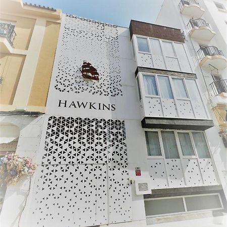 Coqueto Apartamento Nuevo En Pleno Centro De Algeciras Bb 外观 照片