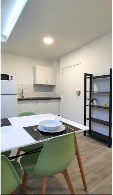 Coqueto Apartamento Nuevo En Pleno Centro De Algeciras Bb 外观 照片