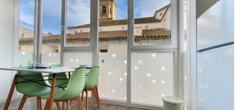 Coqueto Apartamento Nuevo En Pleno Centro De Algeciras Bb 外观 照片